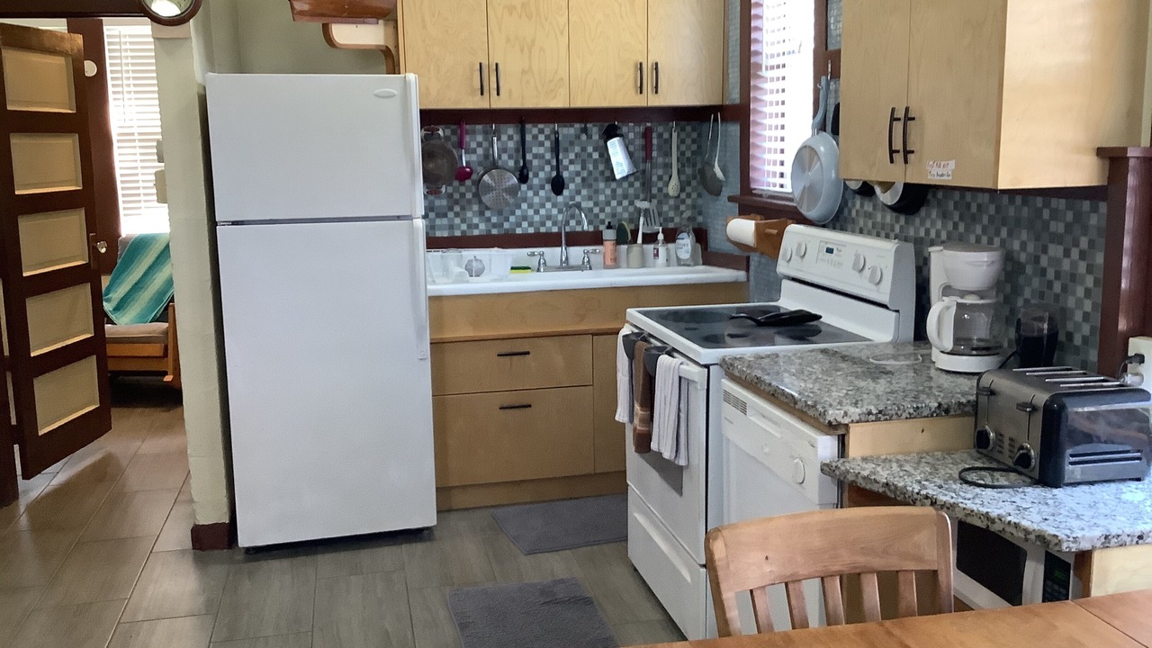 Photo of Kitchen in Vilano Beach
