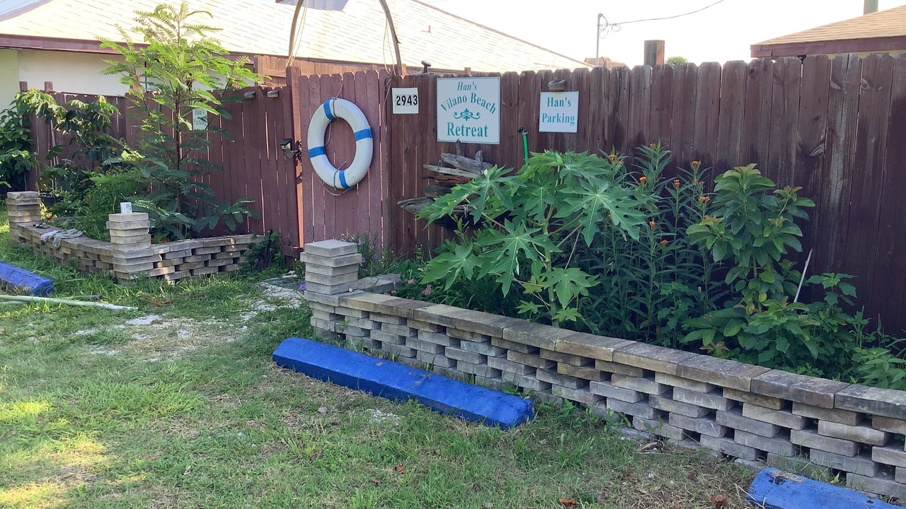 Photo of Outdoor in Vilano Beach