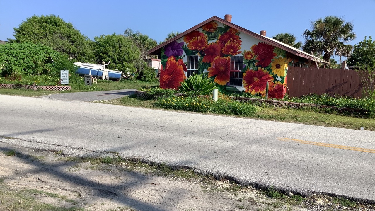 Photo of Outdoor in Vilano Beach