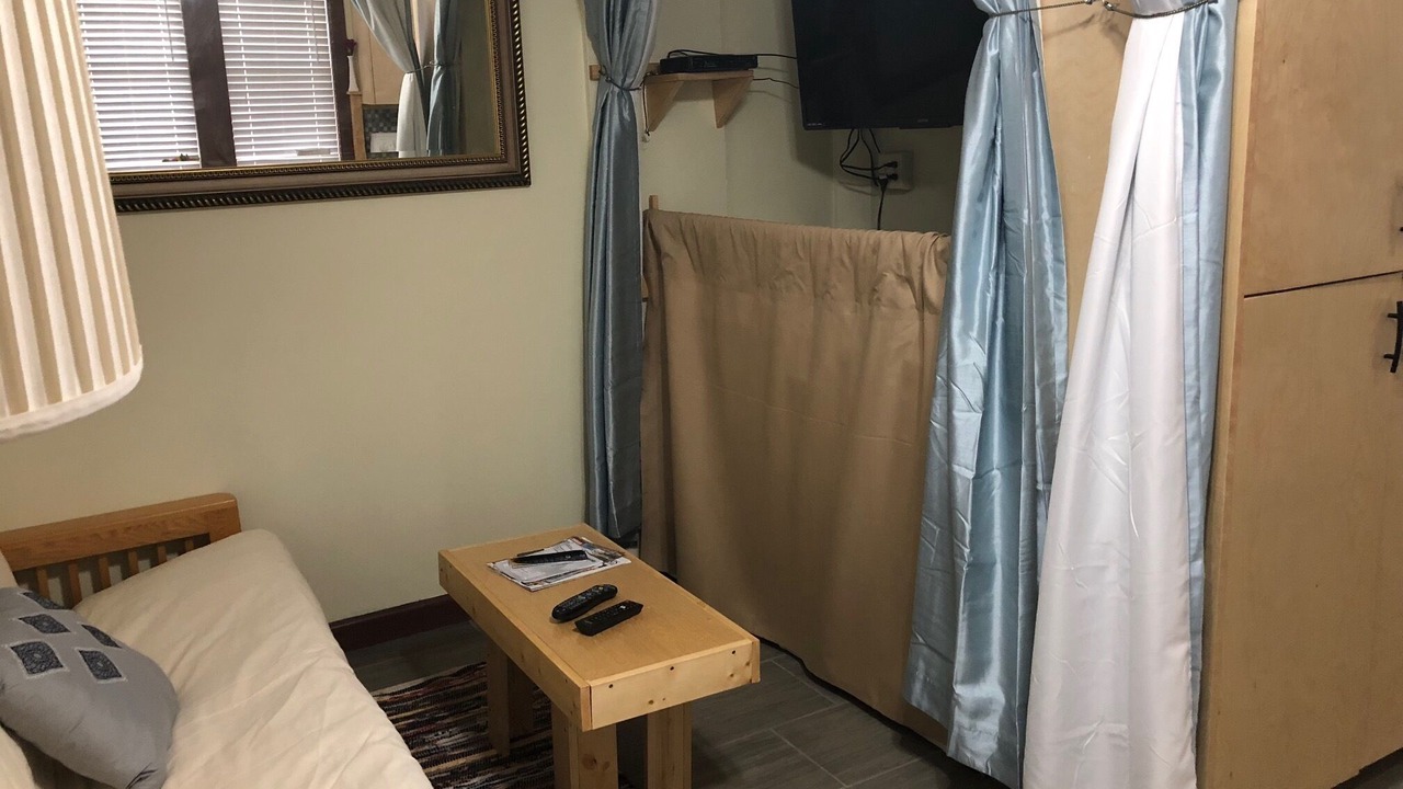 Photo of Bedroom in Vilano Beach