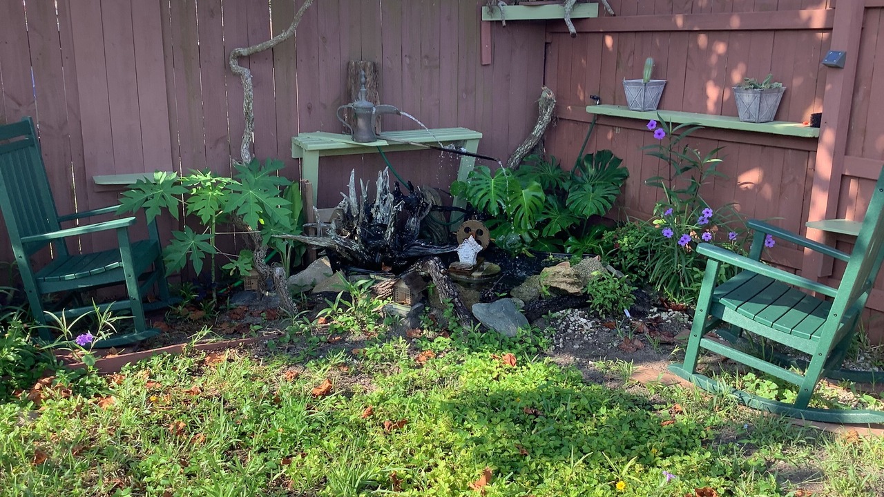 Photo of Outdoor in Vilano Beach