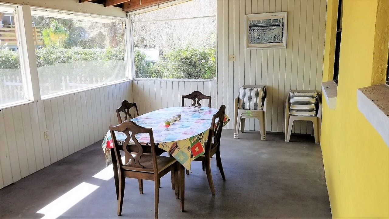Photo of Outdoor in New Smyrna Beach