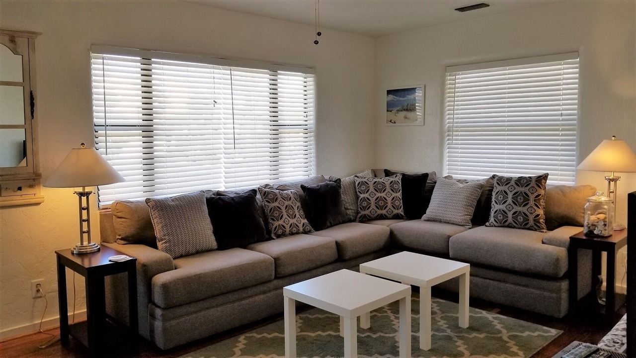 Photo of Bedroom in New Smyrna Beach