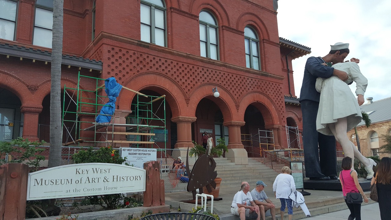 Photo of Others in Truman Annex