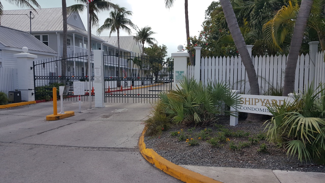 Photo of Others in Truman Annex
