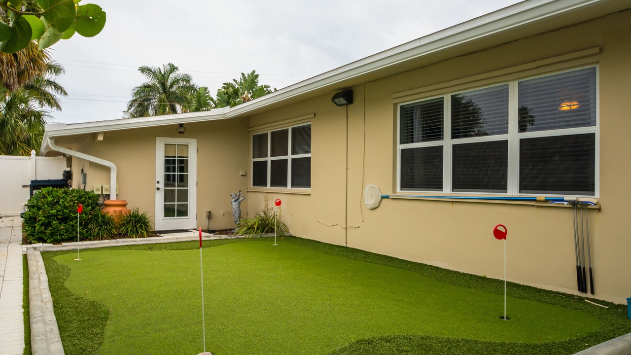 Photo of Outdoor in Fort Pierce
