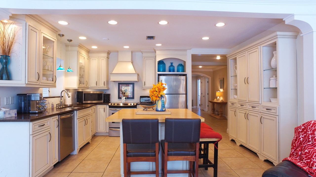 Photo of Kitchen in Fort Pierce