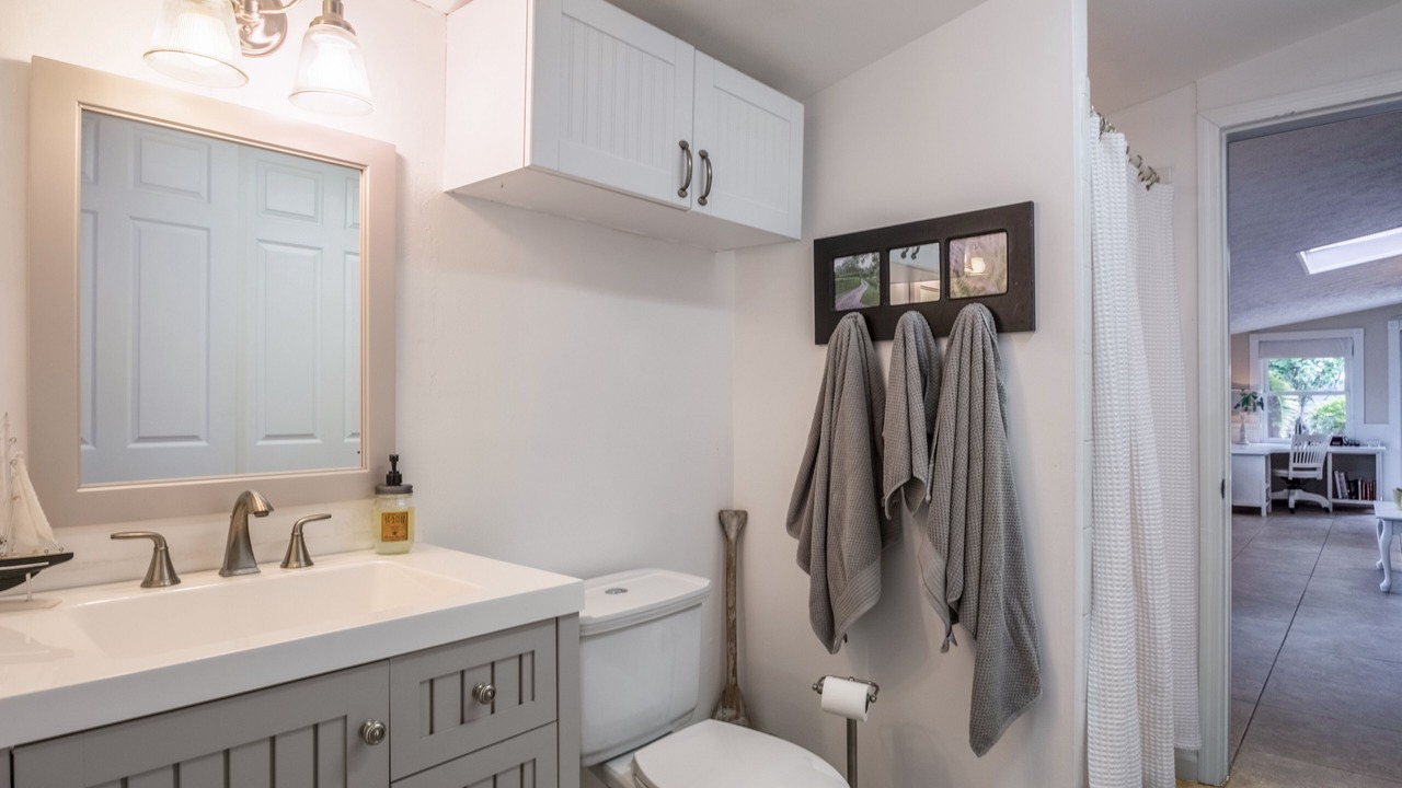 Photo of Bathroom in Fort Pierce