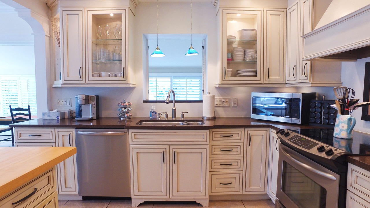 Photo of Kitchen in Fort Pierce