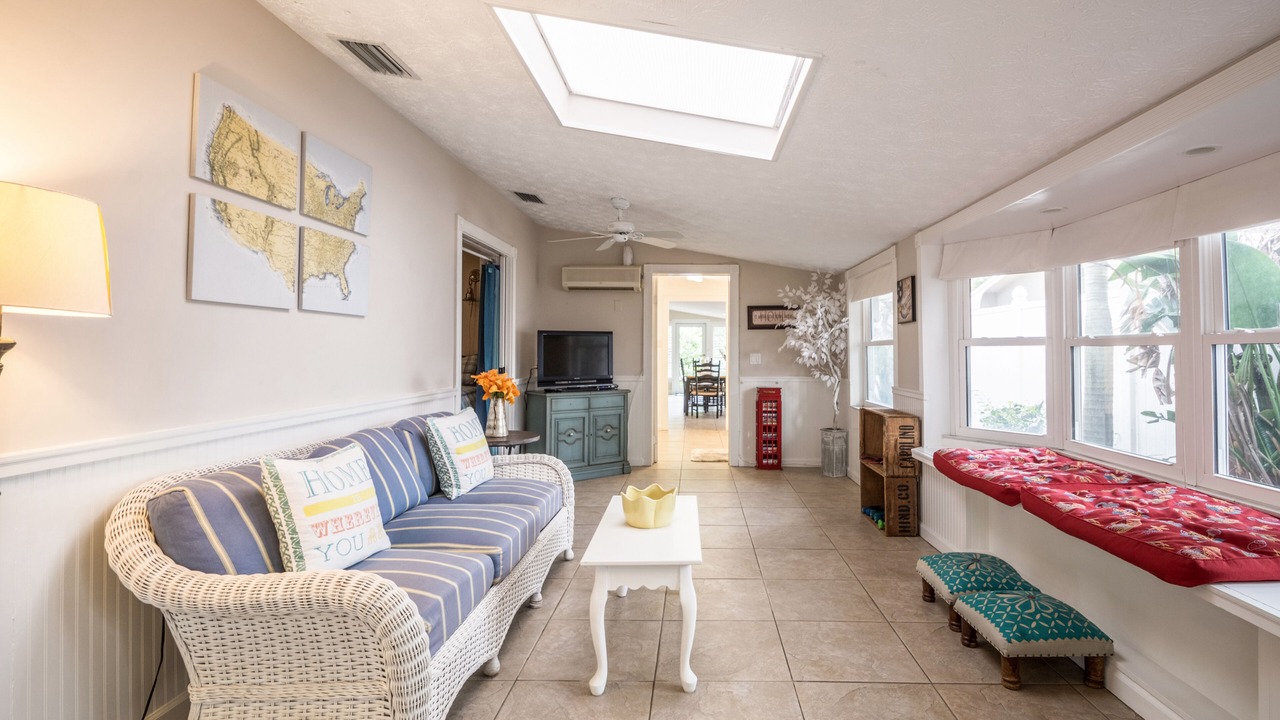 Photo of Livingroom in Fort Pierce