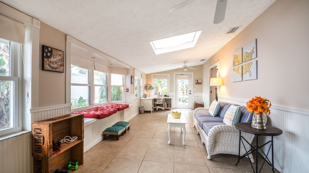 Photo of Livingroom in Fort Pierce
