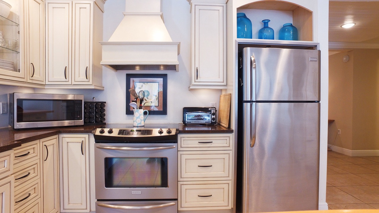 Photo of Kitchen in Fort Pierce