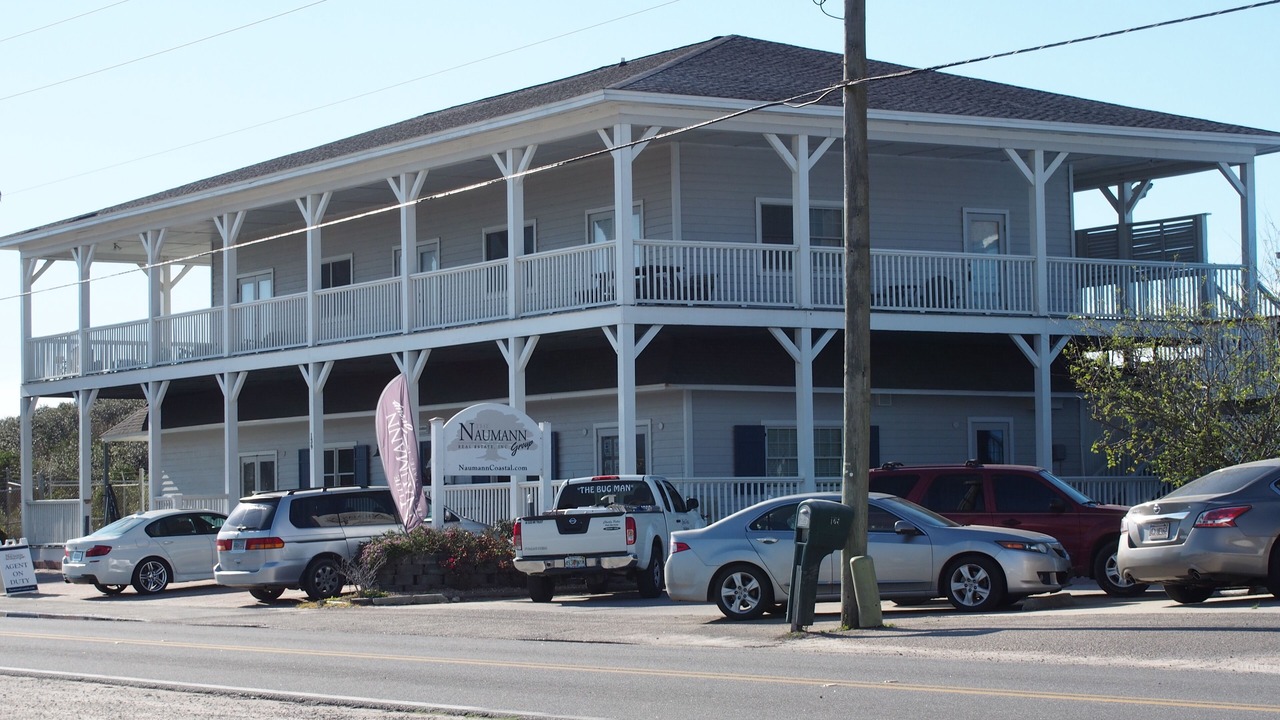Photo of Others in St. George Island