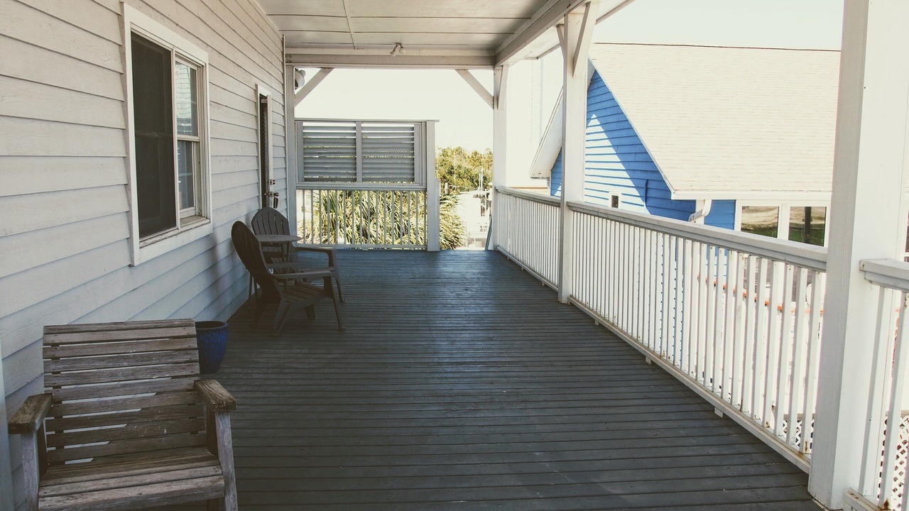 Photo of Others in St. George Island