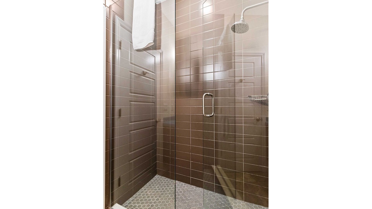 Photo of Bathroom in Siesta Key