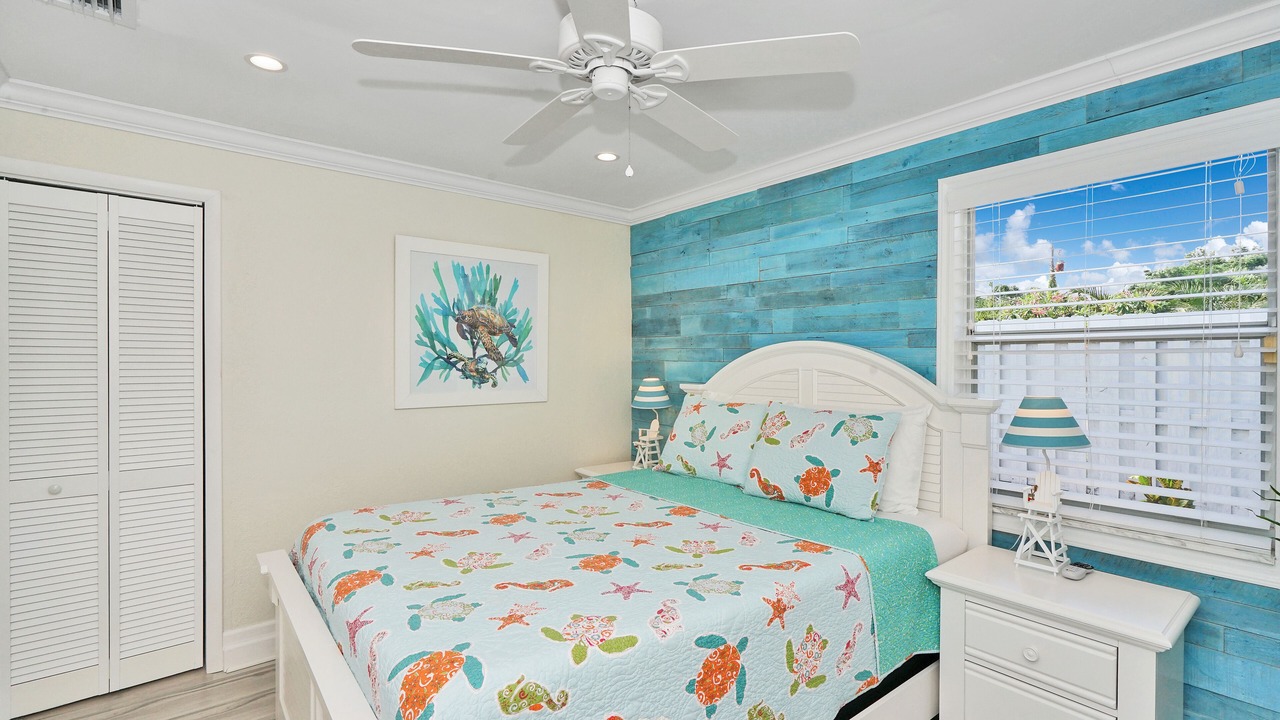 Photo of Bedroom in Pompano Beach