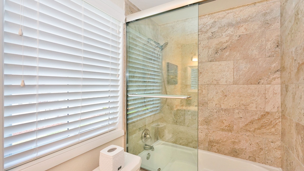 Photo of Bathroom in Pompano Beach