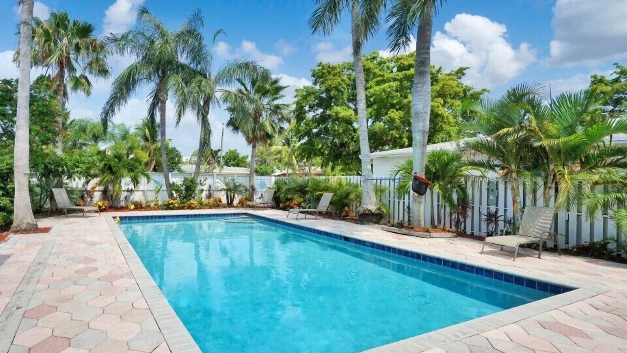 Photo of Outdoor in Pompano Beach