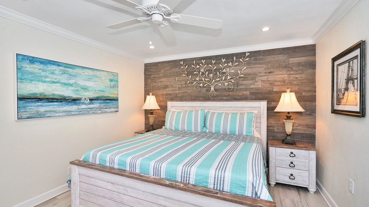 Photo of Bedroom in Pompano Beach