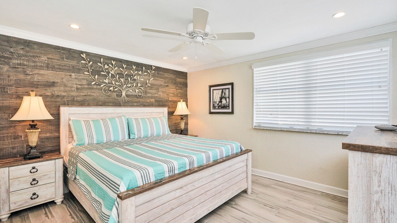 Photo of Bedroom in Pompano Beach