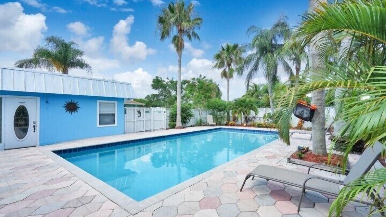 Photo of Outdoor in Pompano Beach