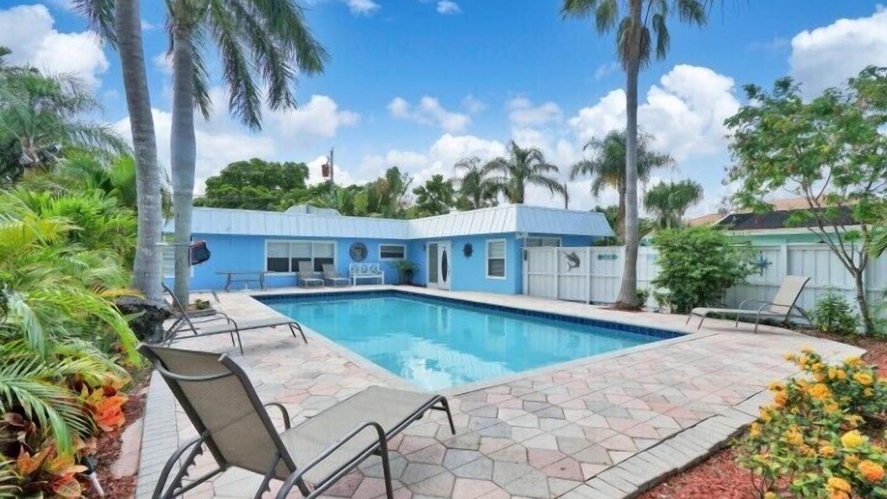 Photo of Outdoor in Pompano Beach