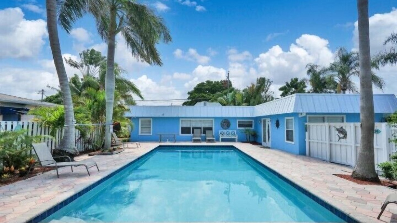 Photo of Outdoor in Pompano Beach