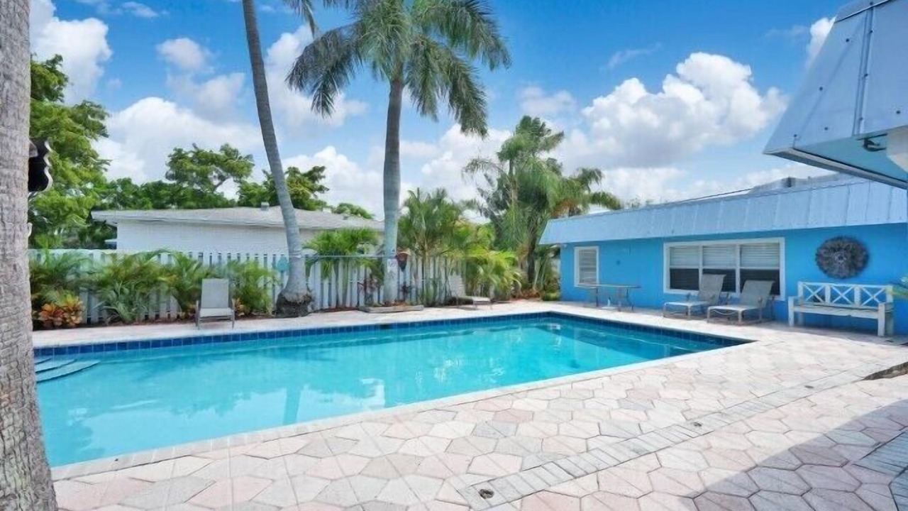 Photo of Outdoor in Pompano Beach