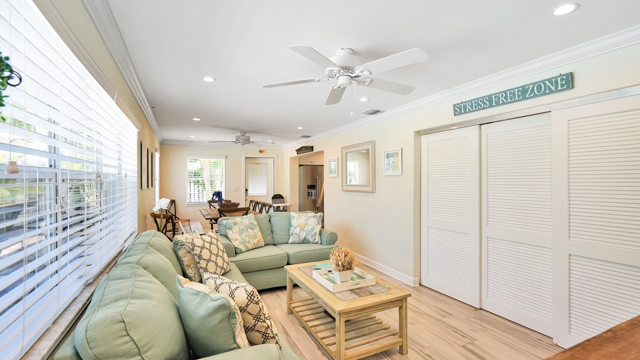Photo of Livingroom in Pompano Beach