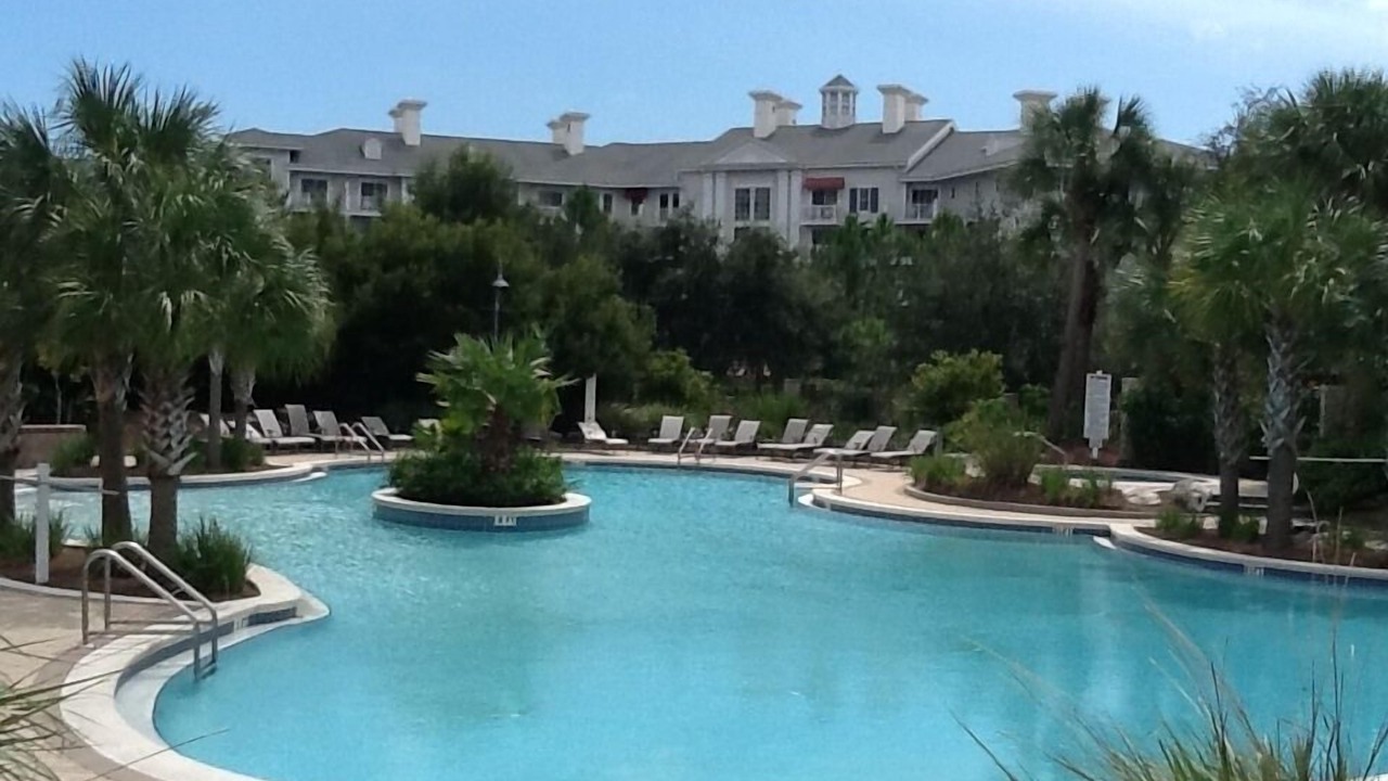 Photo of Outdoor in Baytowne Wharf