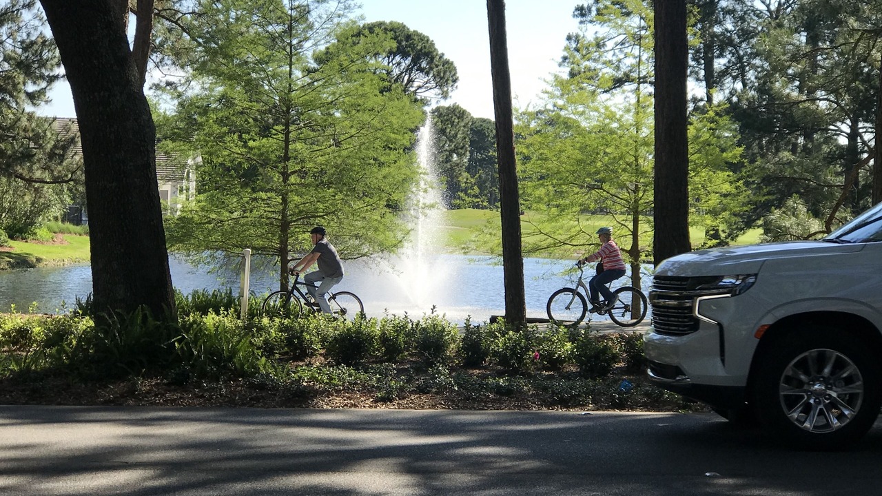 Photo of Outdoor in Baytowne Wharf