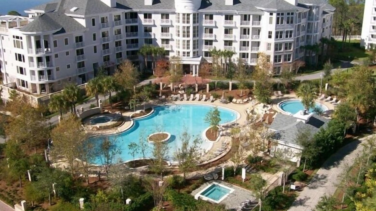 Photo of Outdoor in Baytowne Wharf
