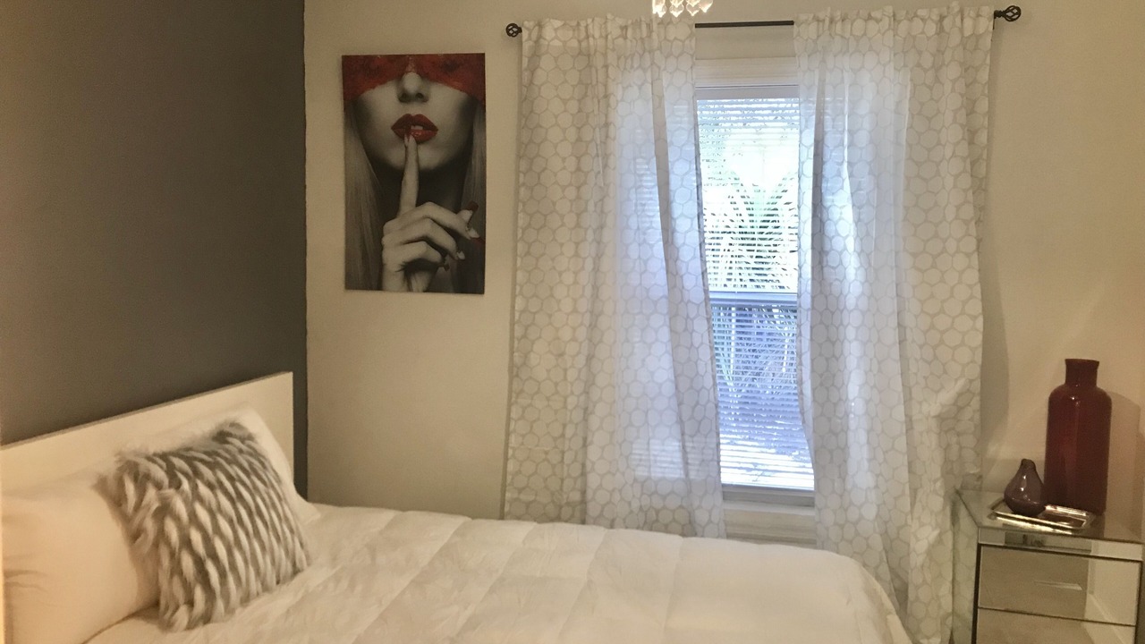 Photo of Bedroom in Little Haiti