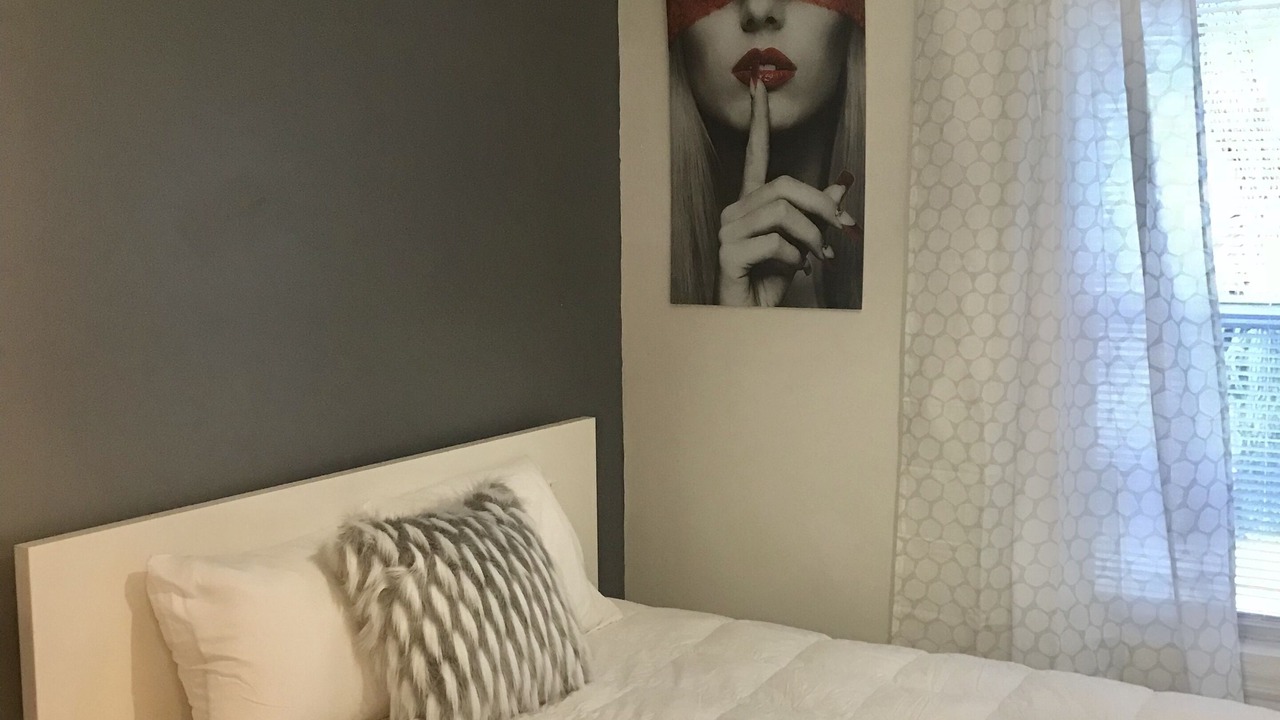 Photo of Bedroom in Little Haiti