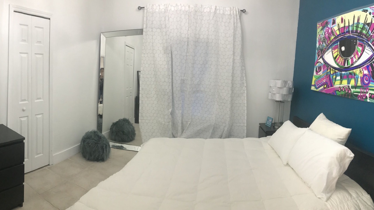 Photo of Bedroom in Little Haiti