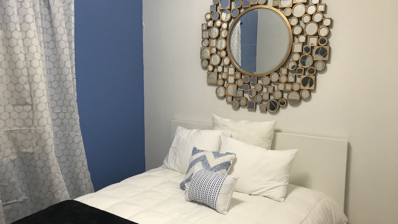 Photo of Bedroom in Little Haiti