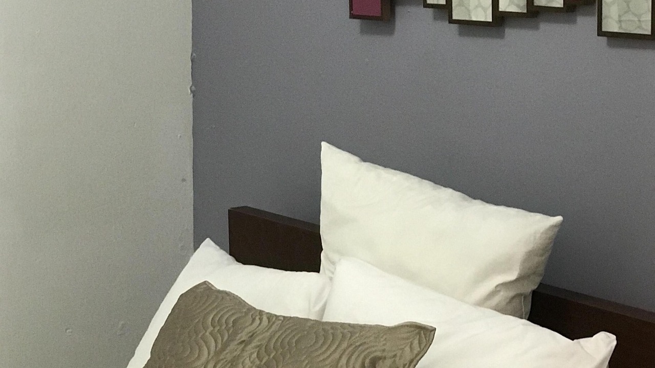 Photo of Bedroom in Little Haiti