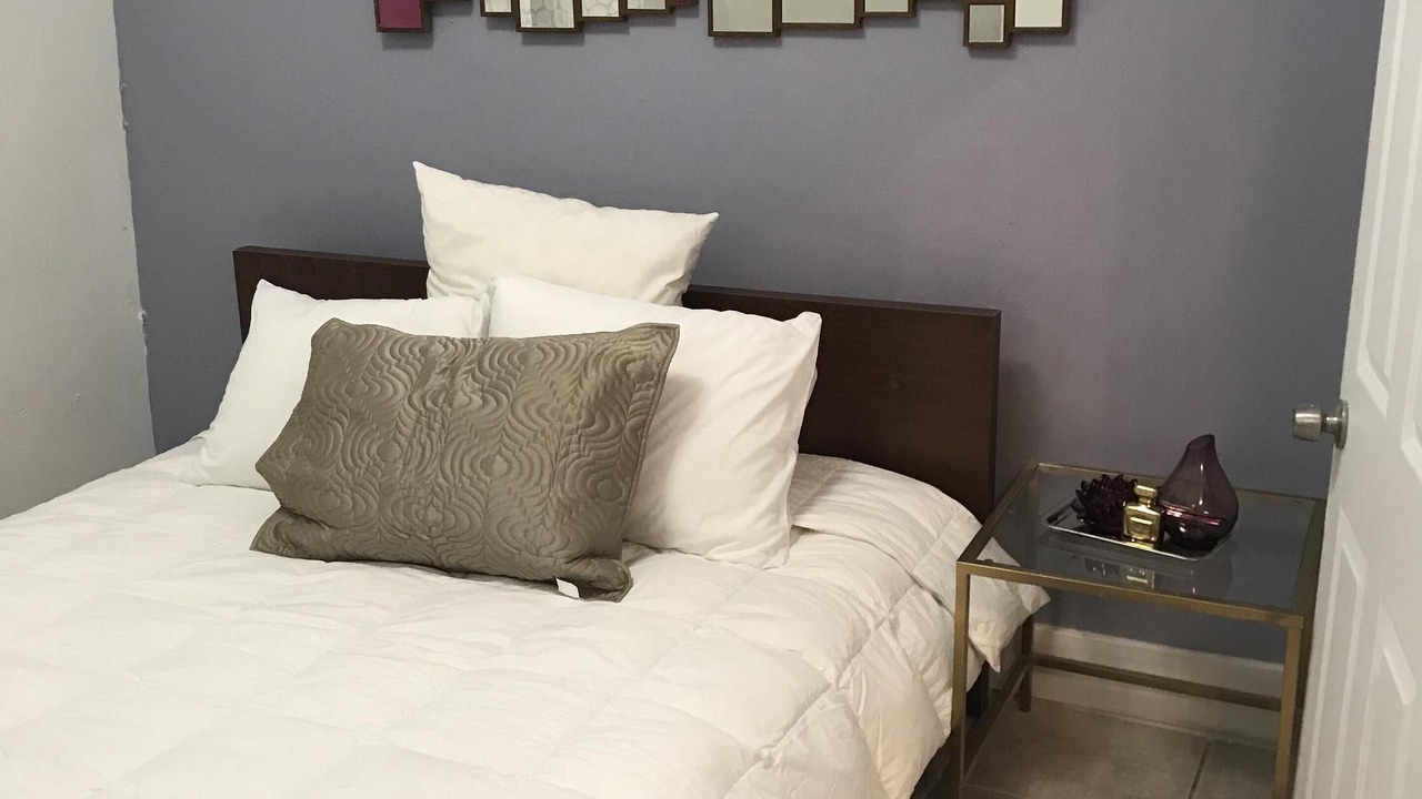 Photo of Bedroom in Little Haiti