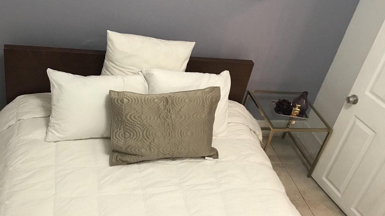 Photo of Bedroom in Little Haiti
