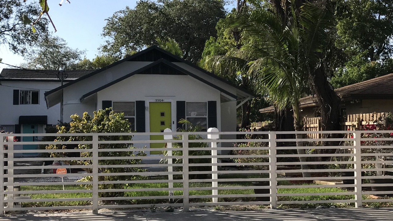 Photo of Outdoor in Little Haiti