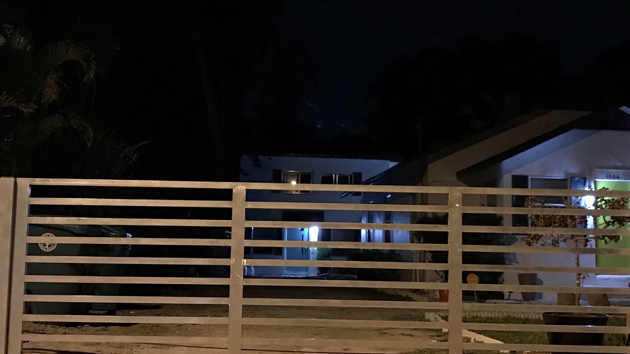 Photo of Outdoor in Little Haiti