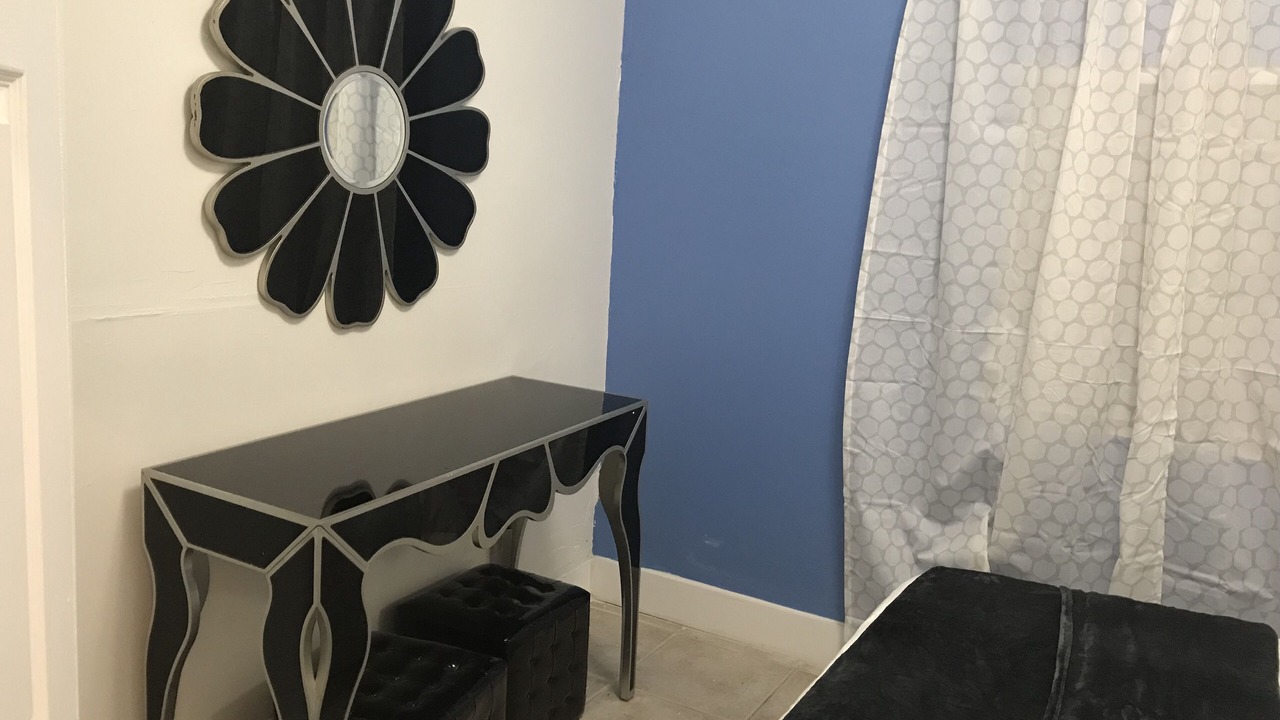 Photo of Bedroom in Little Haiti