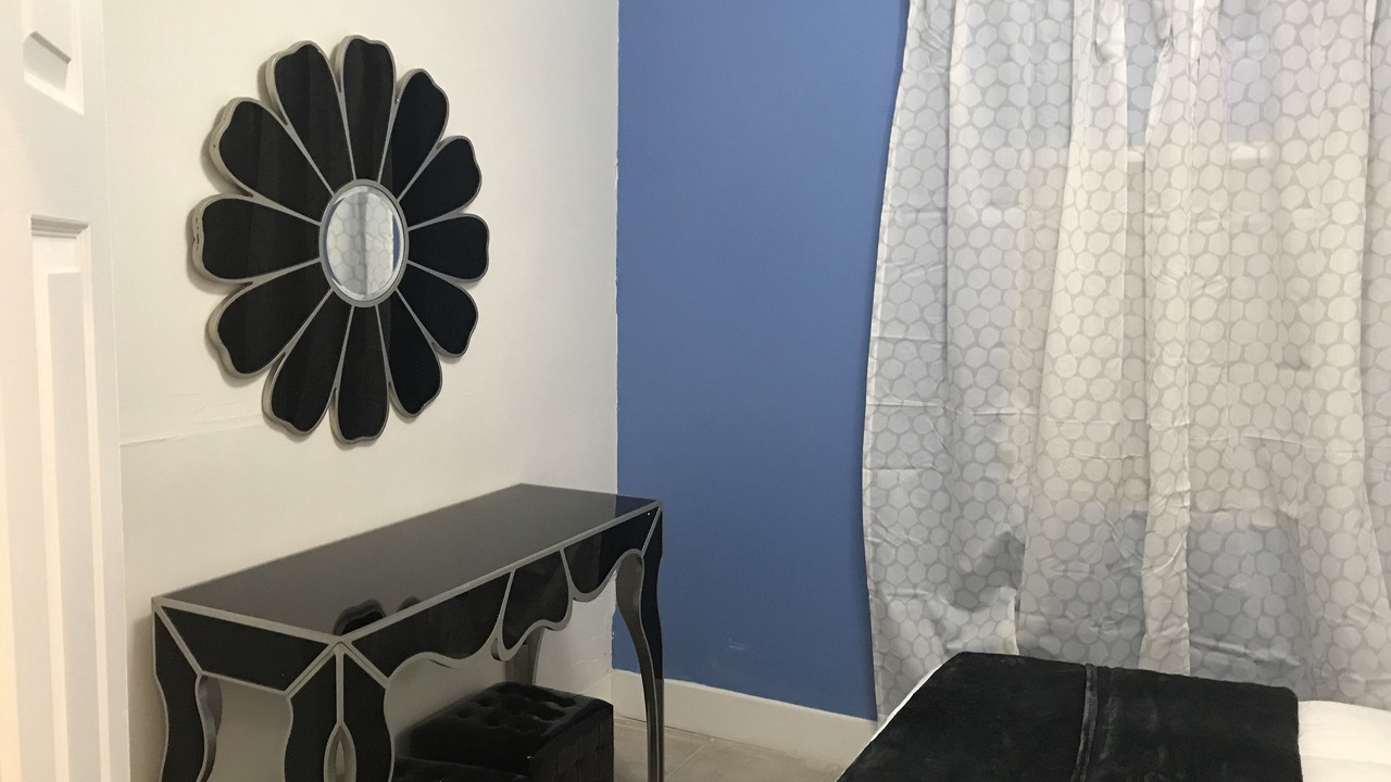 Photo of Bedroom in Little Haiti