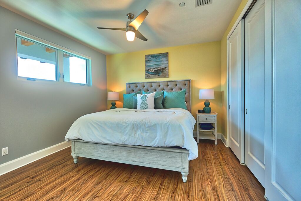 Photo of Bedroom in Indian Rocks Beach