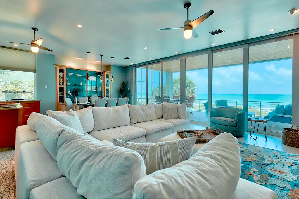 Photo of Bedroom in Indian Rocks Beach