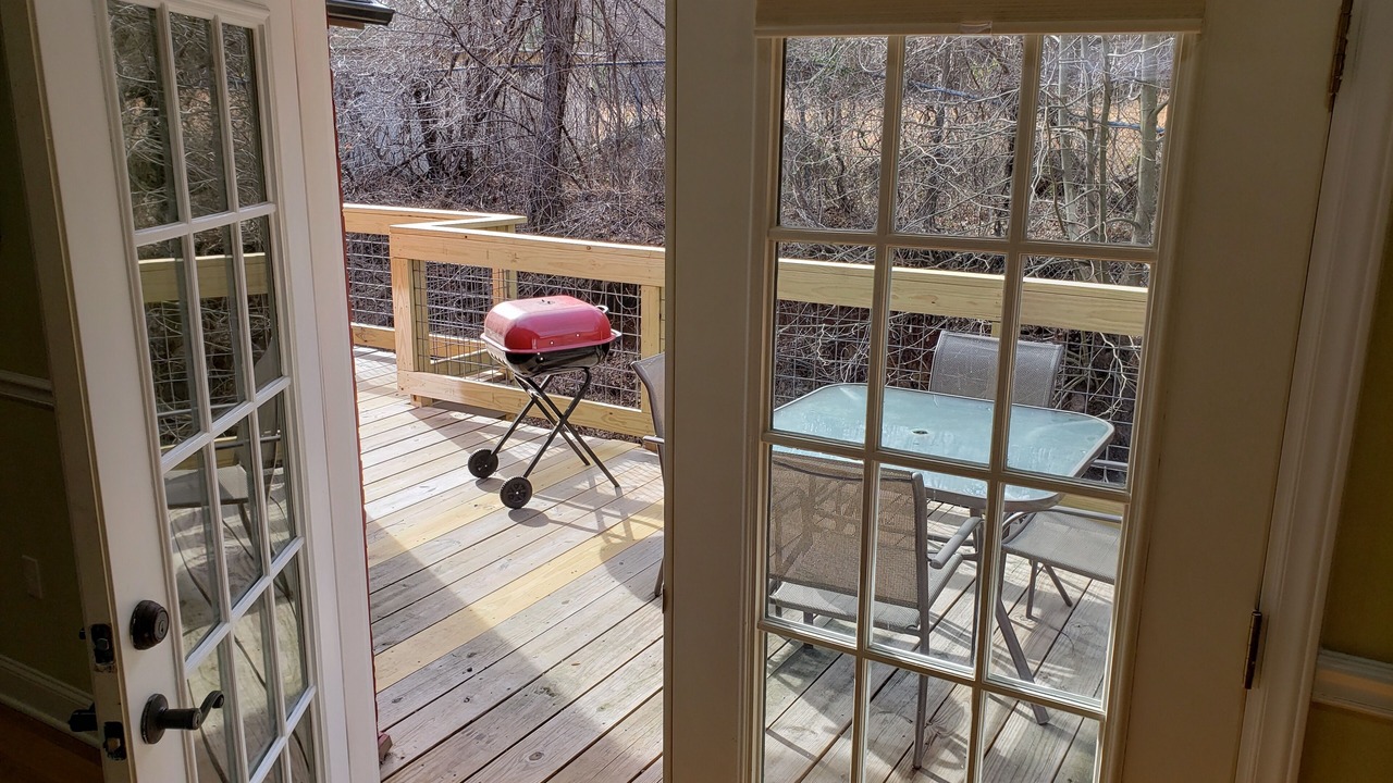 Photo of Outdoor in Woodfin