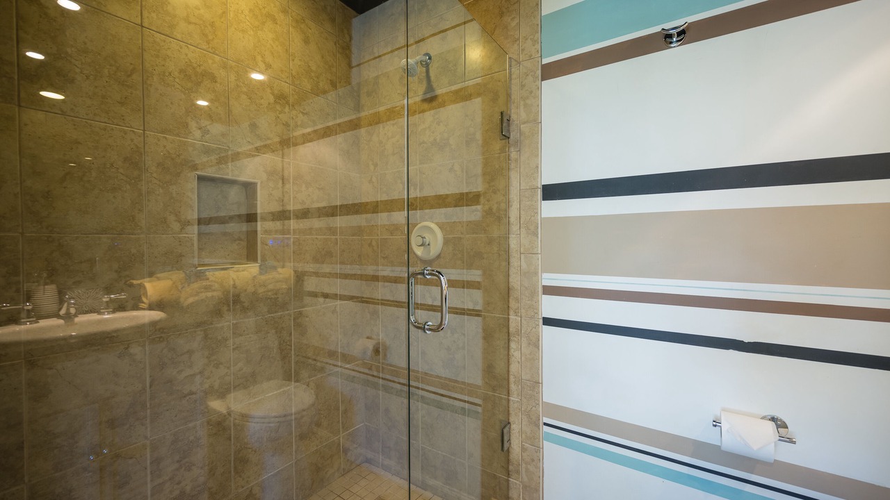 Photo of Bathroom in Bahama Village