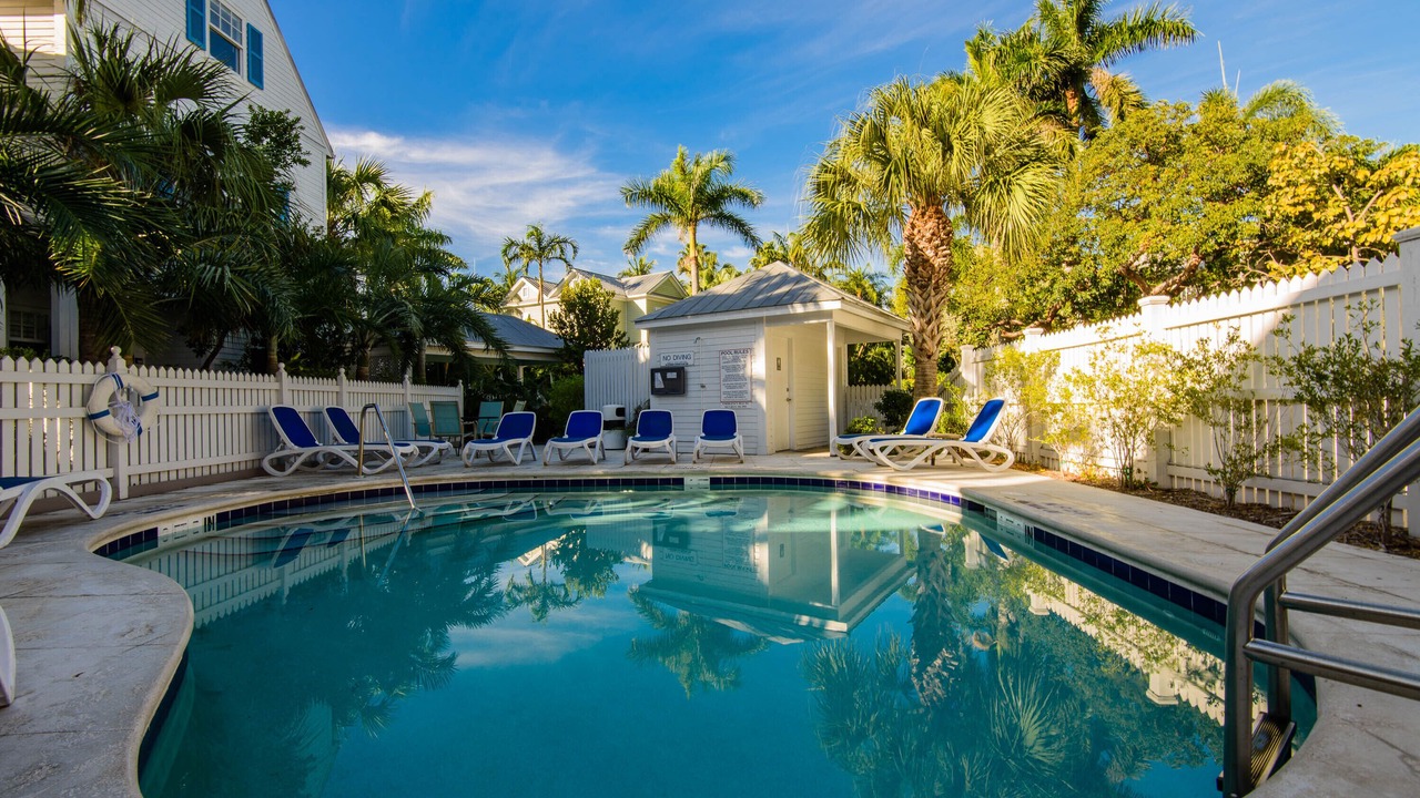 Photo of Outdoor in Bahama Village