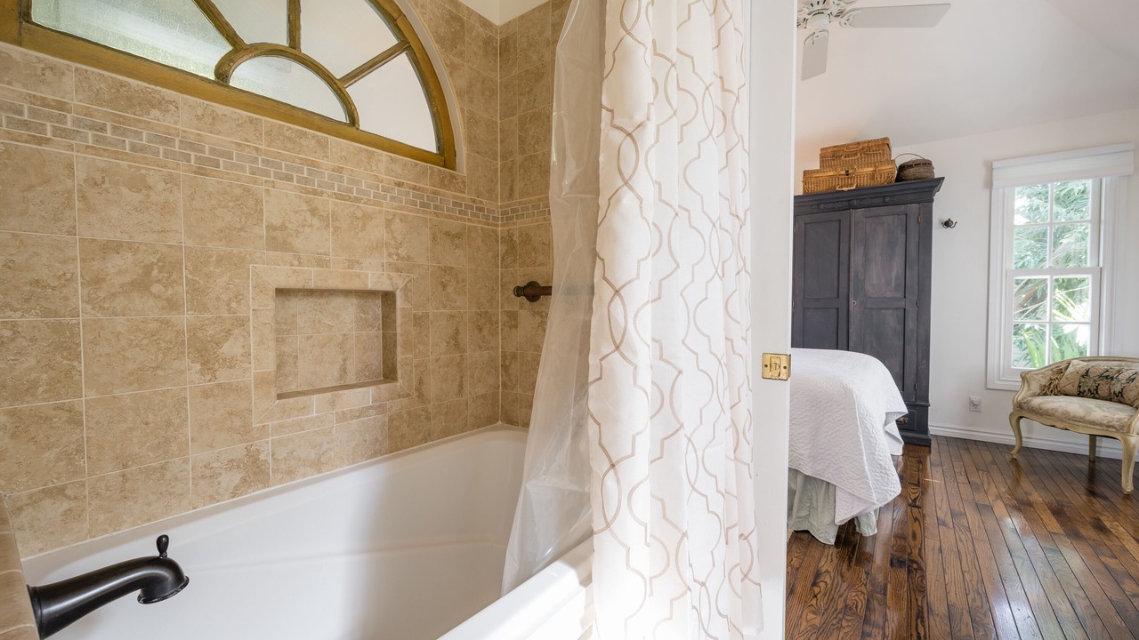Photo of Bathroom in Bahama Village
