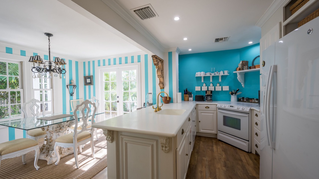 Photo of Kitchen in Bahama Village